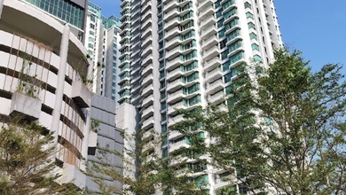Dijual Apartemen Strategis di Kembangan, Jakarta Barat, Luas 112m²