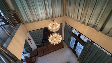 Rumah Elite di Kawasan Pluit, Jakarta Utara, LB 342m², Harga 17 Miliar