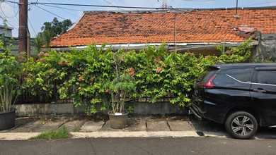 Hunian Mewah di Kawasan Bendungan Hilir, Jakarta Pusat, LB 550m², Harga 10,5 Miliar