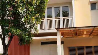 Rumah Mewah di Bekasi, Bekasi, 3 Kamar Tidur, LT 153m²