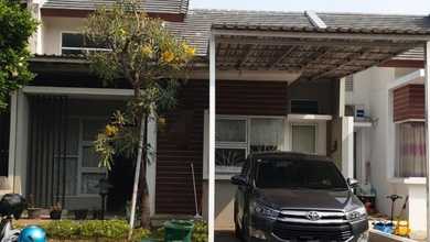 Rumah Dijual di Rorotan, Jakarta Utara, LB 124m², Harga Terbaik!