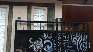 Hunian Idaman di Pulo Gadung, Jakarta Timur, 2 KT, Harga 2 Miliar