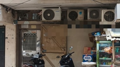 Rumah Sederhana di Mangga Besar, Jakarta Barat, LT 81 m2