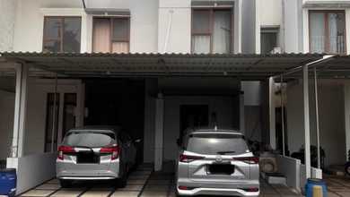 Promo Rumah di Cakung, Jakarta Timur, LB 90m², Harga 2,25 Miliar