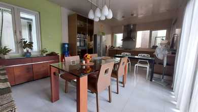 Rumah Mewah di Pondok Kelapa, Jakarta Timur, 3 KT, LT 401m²