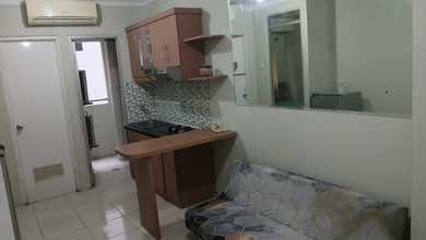 Jual Unit Apartemen Siap Huni 2BR Furnished Kondisi Bagus