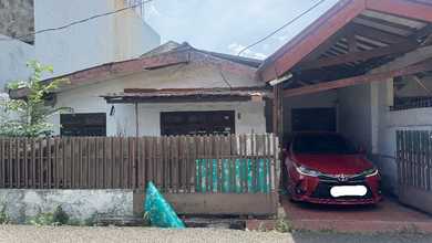Rumah Dijual di Pulo Gadung, Jakarta Timur, LB 142m², Harga Kompetitif!
