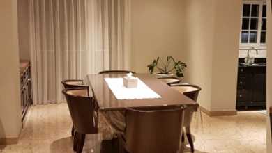 Penawaran Istimewa Apartemen Elit di Kemayoran, Jakarta Pusat, Harga Premium