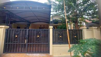 Dijual Rumah Strategis di Medan Satria, Bekasi - LT 102m²