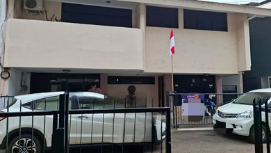 Rumah Area Premium Gunung Sahari, Jakarta Pusat - Harga Terbaik 3,5 Miliar