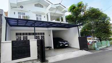 Dijual rumah Mewah di Duren Sawit, Jakarta Timur - LT 105m²