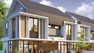 Hunian Favorit di Cakung, Jakarta Timur, 2 KT, Harga 900 Juta