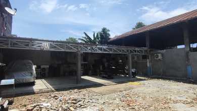 Dijual Tanah Eksklusif di Senen, Jakarta Pusat, LT 1090m²