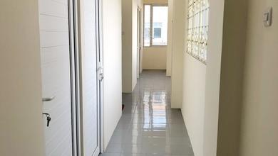 Rumah Area Premium Cideng, Jakarta Pusat - Harga Terbaik 3 Miliar