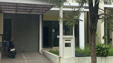 Rumah Dijual di Medan Satria, Bekasi, LB 100m², Harga Terbaik!