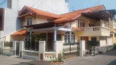 Kesempatan Rumah di Koja, Jakarta Utara, LB 102m², Harga 1,6 Miliar