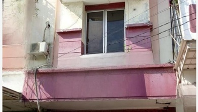 Ruko 3 Lntai Sentra Niaga Bulevar Hijau Hrp Indah Bekasi