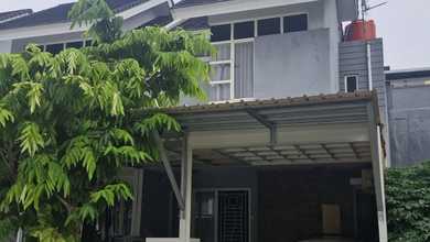 Properti Siap Pakai di Kawasan Medan Satria, Bekasi, LT 108m²