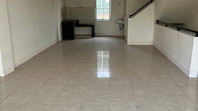 Termurah! Jual Ruko Second Siap Pakai Unfurnished untuk Bisnis Anda di Bekasi