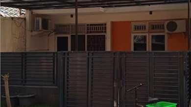 Promo Rumah di Cakung, Jakarta Timur, LB 90m², Harga 1,18 Miliar
