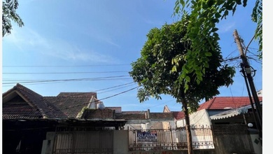 Properti Siap Huni di Area Cakung, Jakarta Timur, LT 200m²