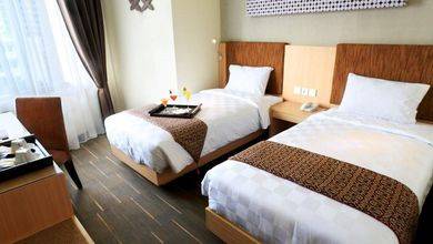 Hotel Lokasi Strategis Pancoran Ps Minggu Jak Sel