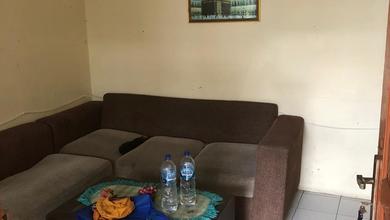 Kesempatan Rumah di Pondok Bambu, Jakarta Timur, LB 134m², Harga 1,1 Miliar