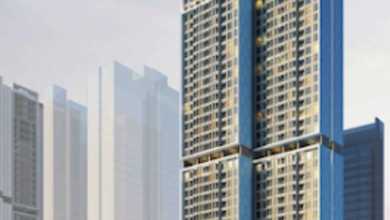 Kesempatan Apartemen Siap Huni di Setiabudi, Jakarta Selatan, 1 KT