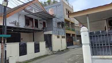 Rumah Siap Pakai di Area Kayu Putih, Jakarta Timur, LT 149m²