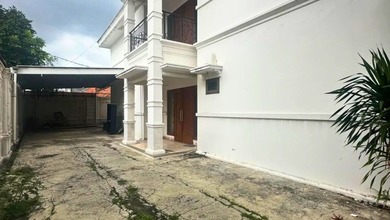 For Sale rumah Mewah di Cipinang, Jakarta Timur - LT 646m²