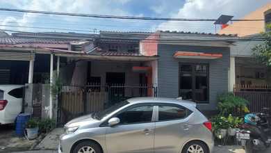 Kesempatan Rumah di Medan Satria, Bekasi, LB 80m², Harga 805 Juta