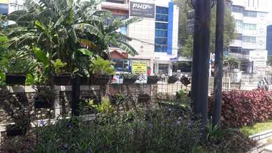 Tanah Elit Dijual di Pejaten, Jakarta Selatan, Harga 9,69 Triliun