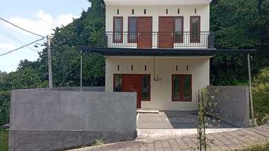 Rumah Minimalis Harga Hemat di Tabanan, Tabanan, LB 33m²