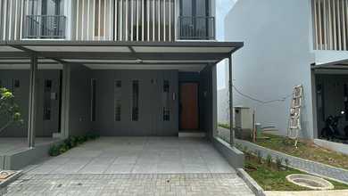 Rumah Minimalis di Grand Wisata, Bekasi, LT 88 m2