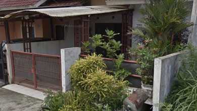 Rumah Siap Huni di Kawasan Medan Satria, Bekasi, LT 124m²
