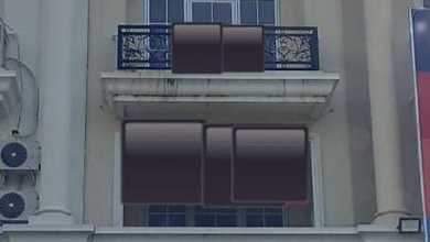 Ruko 3 Lt Sentra Niaga Harapan Indah Bekasi