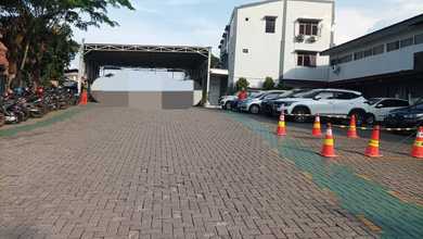 Gudang Dan Lahan Sultan Agung Bekasi