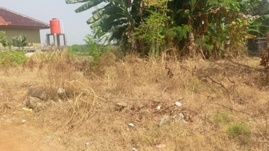 Dijual Tanah Strategis di Cilincing, Jakarta Utara, LT 323m²