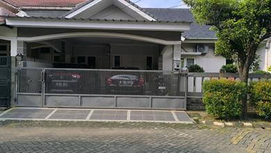Rumah Area Premium Kemang Pratama, Bekasi - Harga Menarik 3,1 Miliar