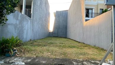 For Sale Tanah Eksklusif di Kelapa Gading, Jakarta Utara, LT 230m²