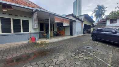 Dijual Rumah Murah di Karet, Jakarta Selatan - Cuma 23 Juta