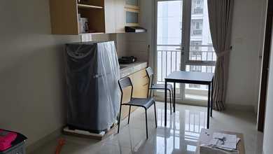 Jual Terjangkau Apartemen di Pulo Gadung 2br Kawasan Strategis