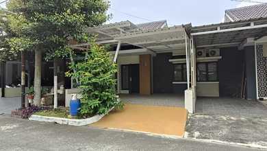 Rumah Premium LT 90 Jual area Tarumajaya, Bekasi
