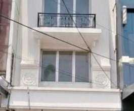 Ruko Strategis Bulevard Hijau Bekasi