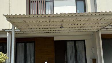 Jual Rumah Baru area Cakung, Jakarta Timur Luas 102 m2
