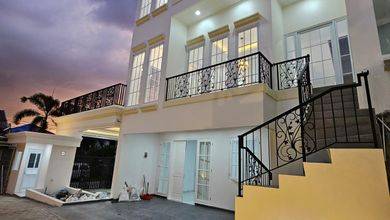 Rumah Premium LT 96 Jual area Pulo Gadung, Jakarta Timur