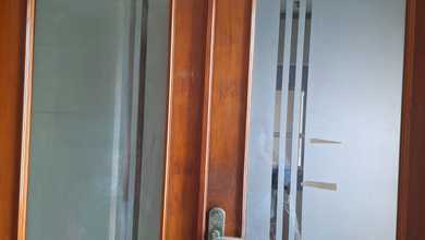 Ruang Kantor Wisma Mitra Sunter Lt 15.04 Jak Ut