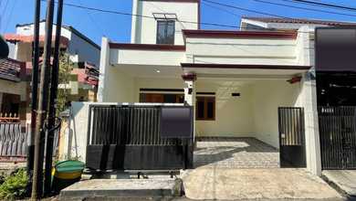 Rumah Idaman di Duren Sawit, Jakarta Timur, 3 KT, Harga 2,5 Miliar
