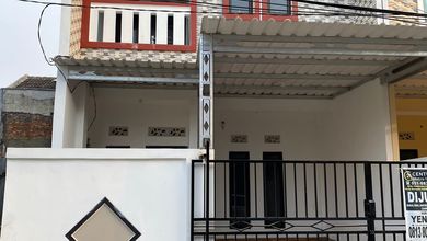 Rumah Sederhana Disewakan di Medan Satria, Bekasi, Harga Ekonomis