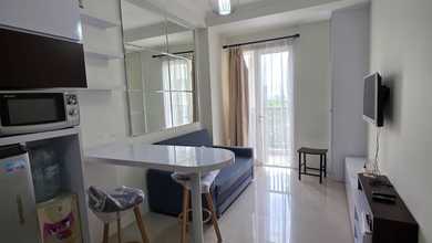 Dijual Apartemen Strategis di Cawang, Jakarta Timur, Luas 44m²